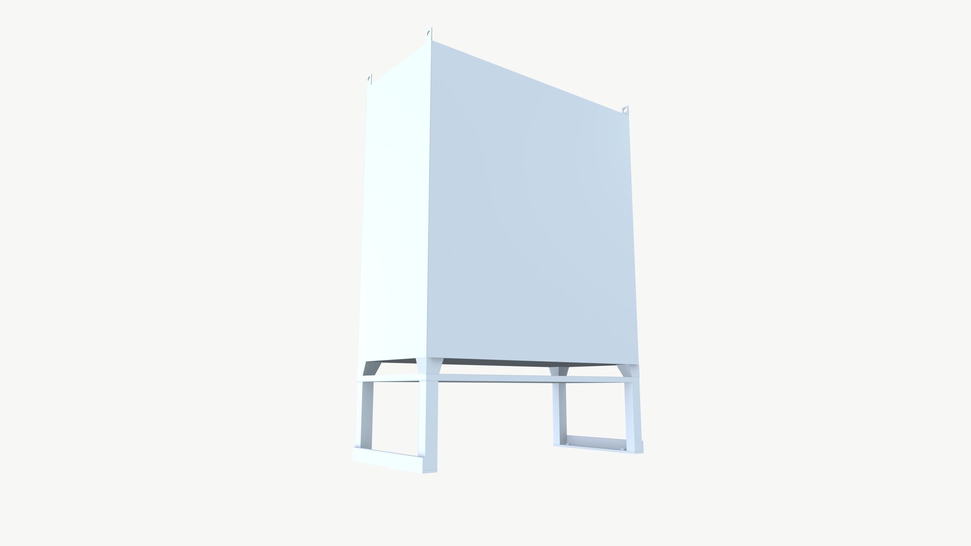 3D Control Panel - TurboSquid 2317877