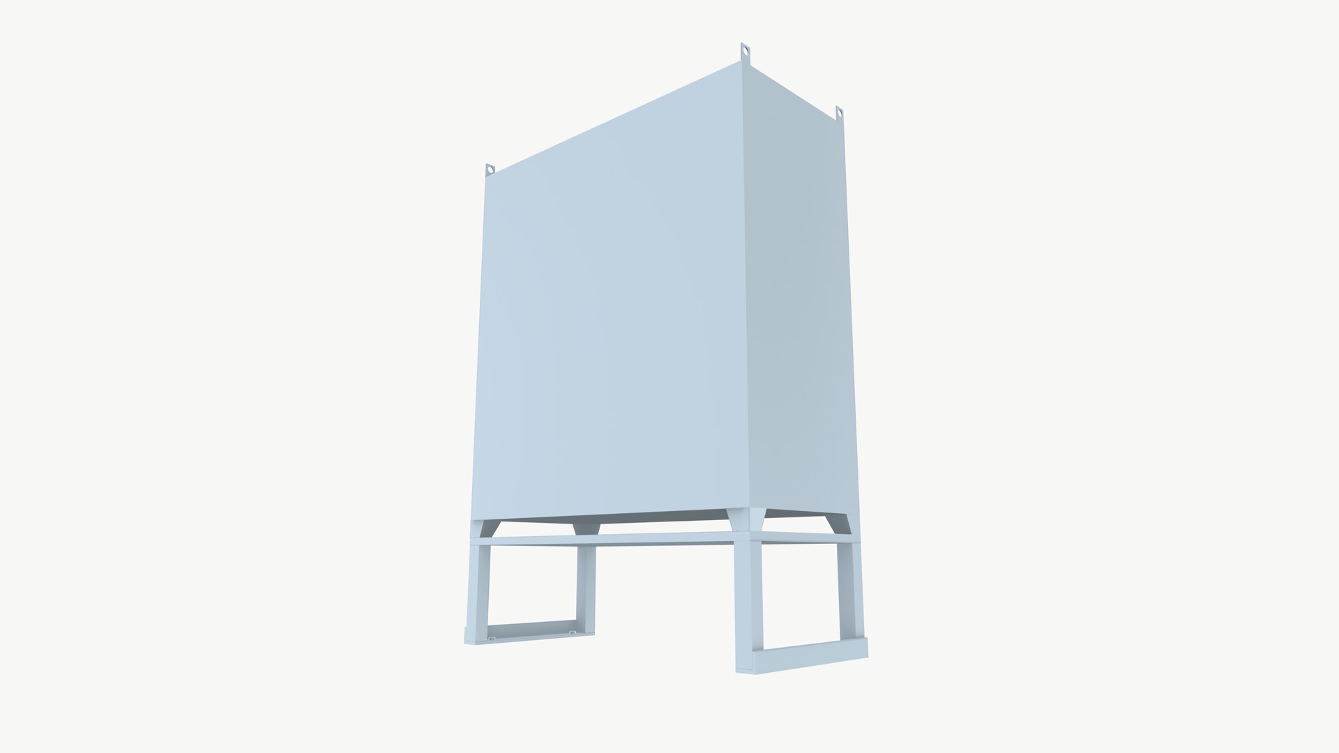 3D Control Panel - TurboSquid 2317877