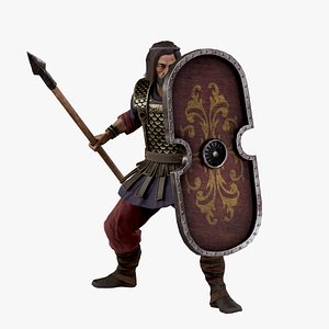 3D PERSIAN 2