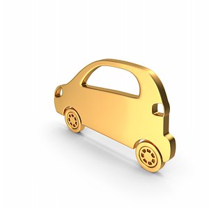 Car Symbol