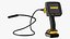 DeWALT DCT410N Inspection Camera