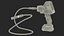 DeWALT DCT410N Inspection Camera