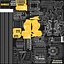 DeWALT DCT410N Inspection Camera