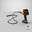 DeWALT DCT410N Inspection Camera