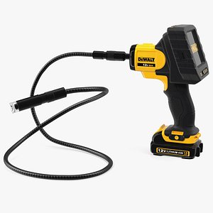 DeWALT DCT410N Inspection Camera
