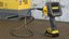 DeWALT DCT410N Inspection Camera