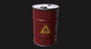 Barrel