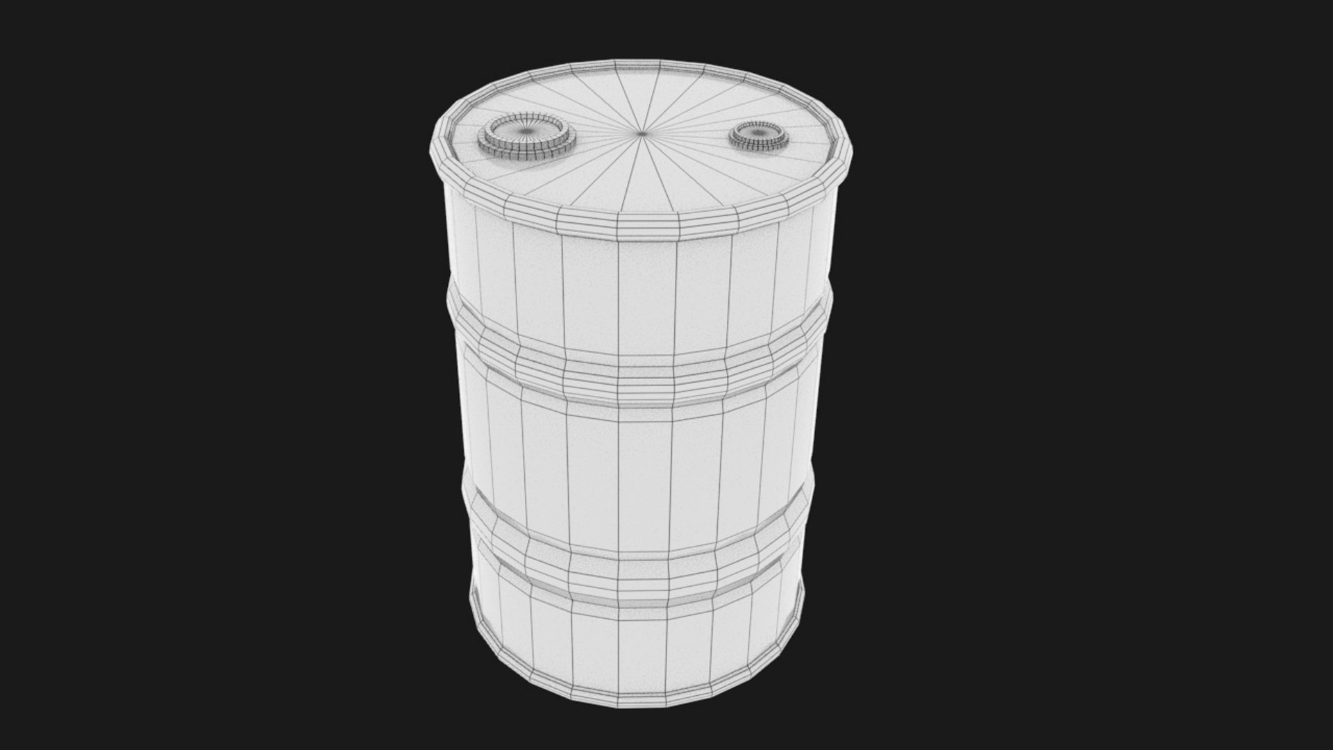 barrel flammable dirt 3D model https://p.turbosquid.com/ts-thumb/ob/4YBPw2/UeArl4eH/wireframe/jpg/1570229278/1920x1080/fit_q87/b14c68be216dcff1a45f03ba5a83401e97cb4fd2/wireframe.jpg