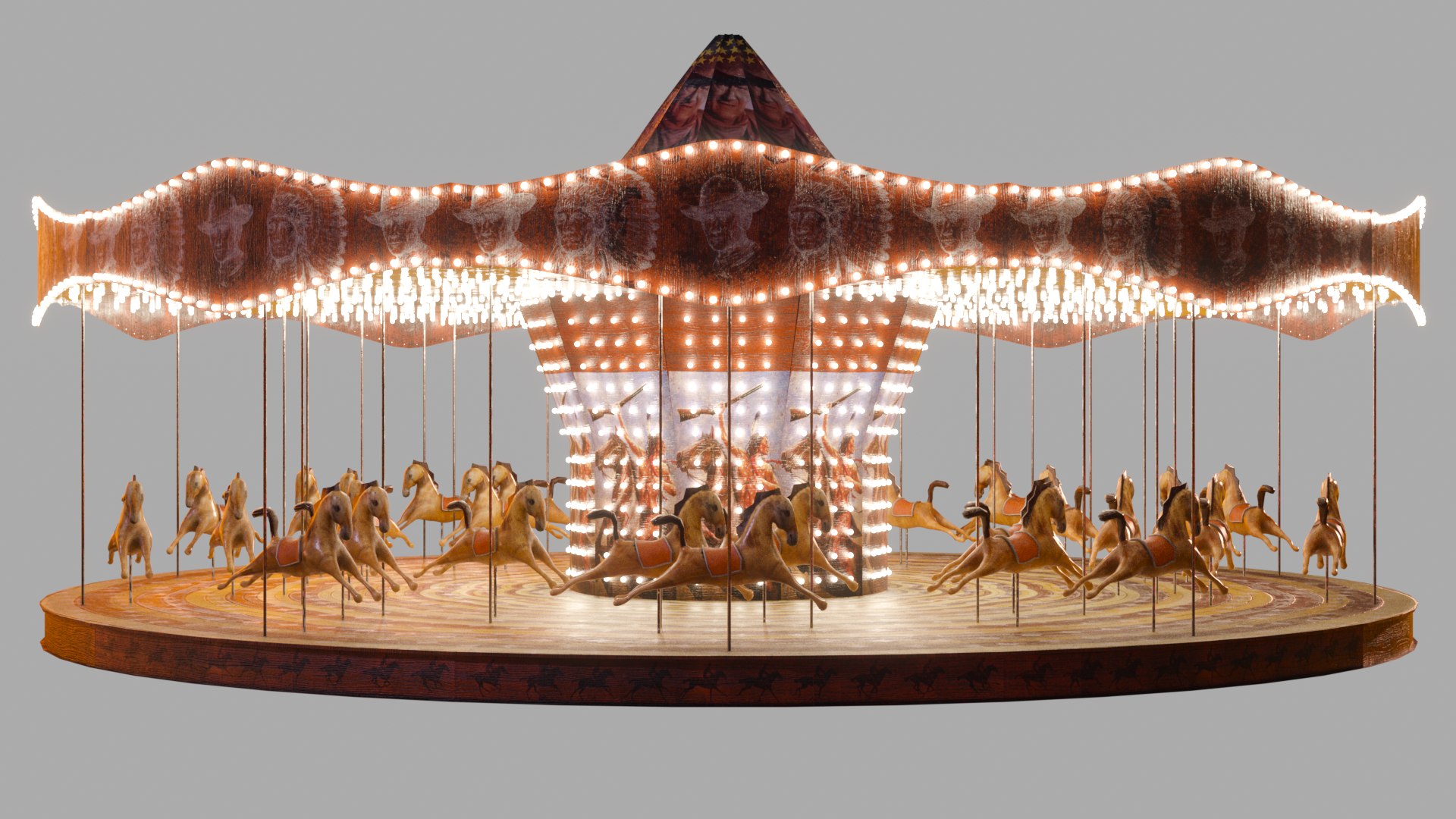 3D Carousel https://p.turbosquid.com/ts-thumb/ob/5aV3MQ/Kx/carousel_render0000/png/1705514212/1920x1080/fit_q87/167d0bd35aeafbc4a9dcd8fa2185d49ada445201/carousel_render0000.jpg