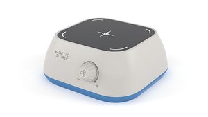 3D Magnetic Stirrer model
