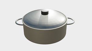 pot cookware