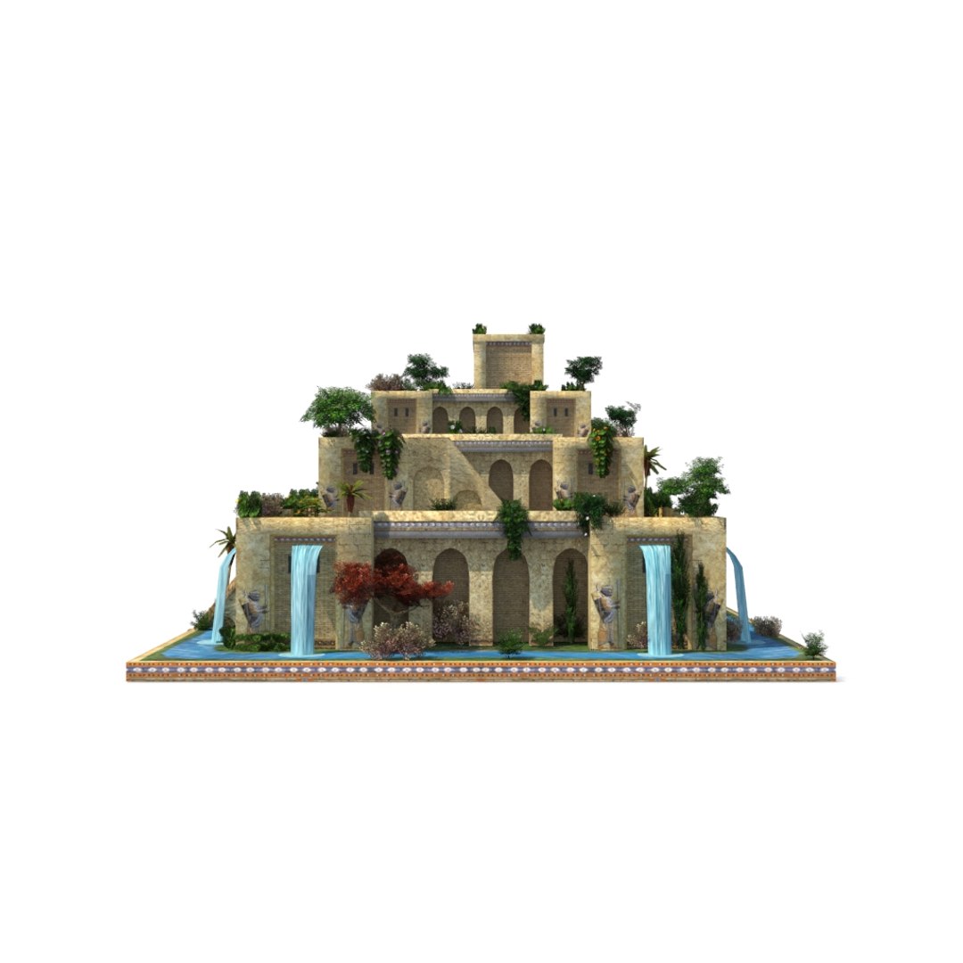 3D hanging gardens babylon https://p.turbosquid.com/ts-thumb/ob/B79hyC/nk5wUTzi/6/jpg/1531490897/1920x1080/fit_q87/1f9ae74dfa9ed2dbad9690f9760487bb0aeb15f8/6.jpg