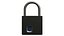 Padlock with Finger Scanner