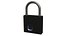 Padlock with Finger Scanner