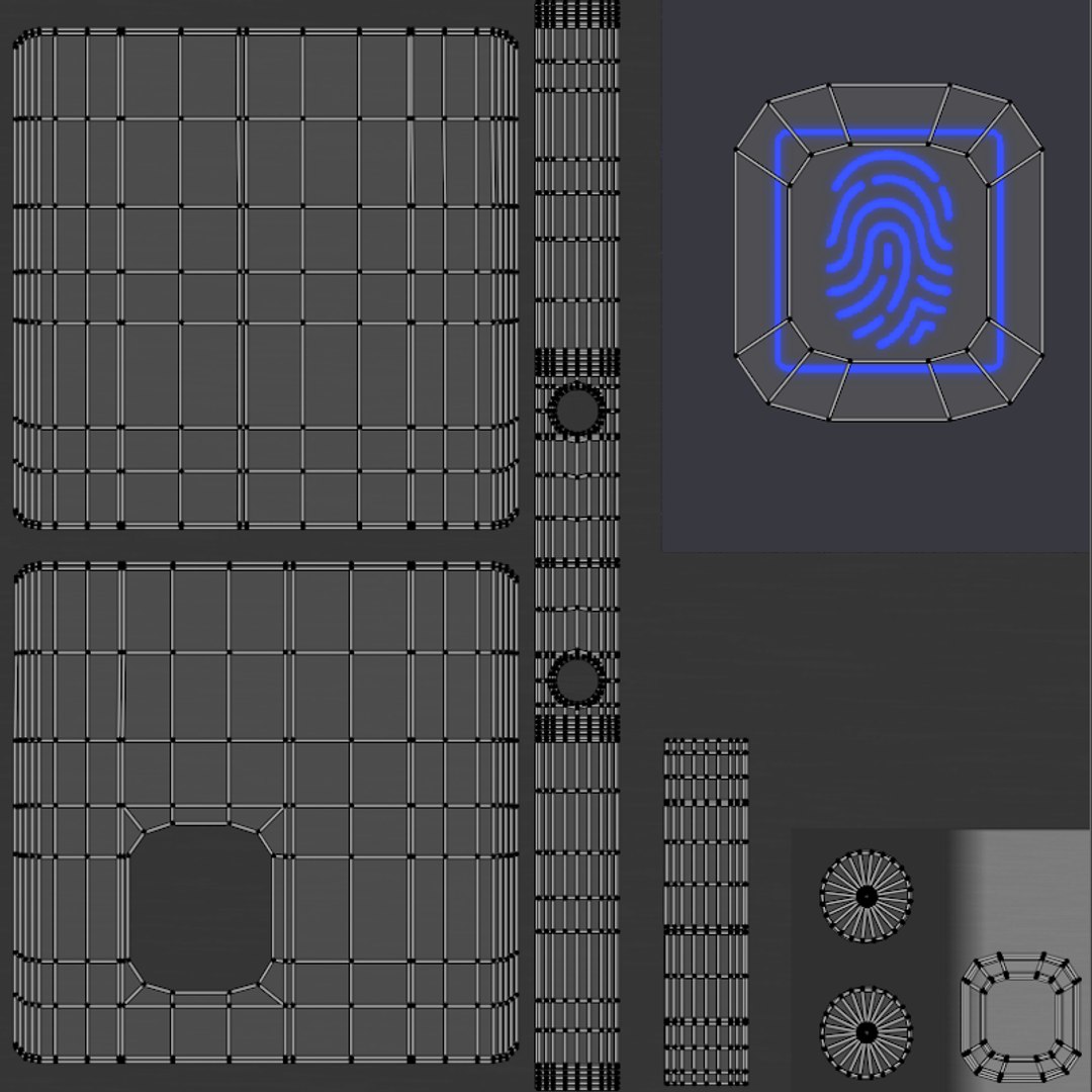 Padlock with Finger Scanner 3D https://p.turbosquid.com/ts-thumb/ob/BgiDVp/mP/uv/png/1723394246/1920x1080/fit_q87/0e0e169d2111025df93d8162c0528b1cf019915e/uv.jpg