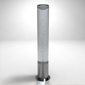 3ds max nice bubble animation