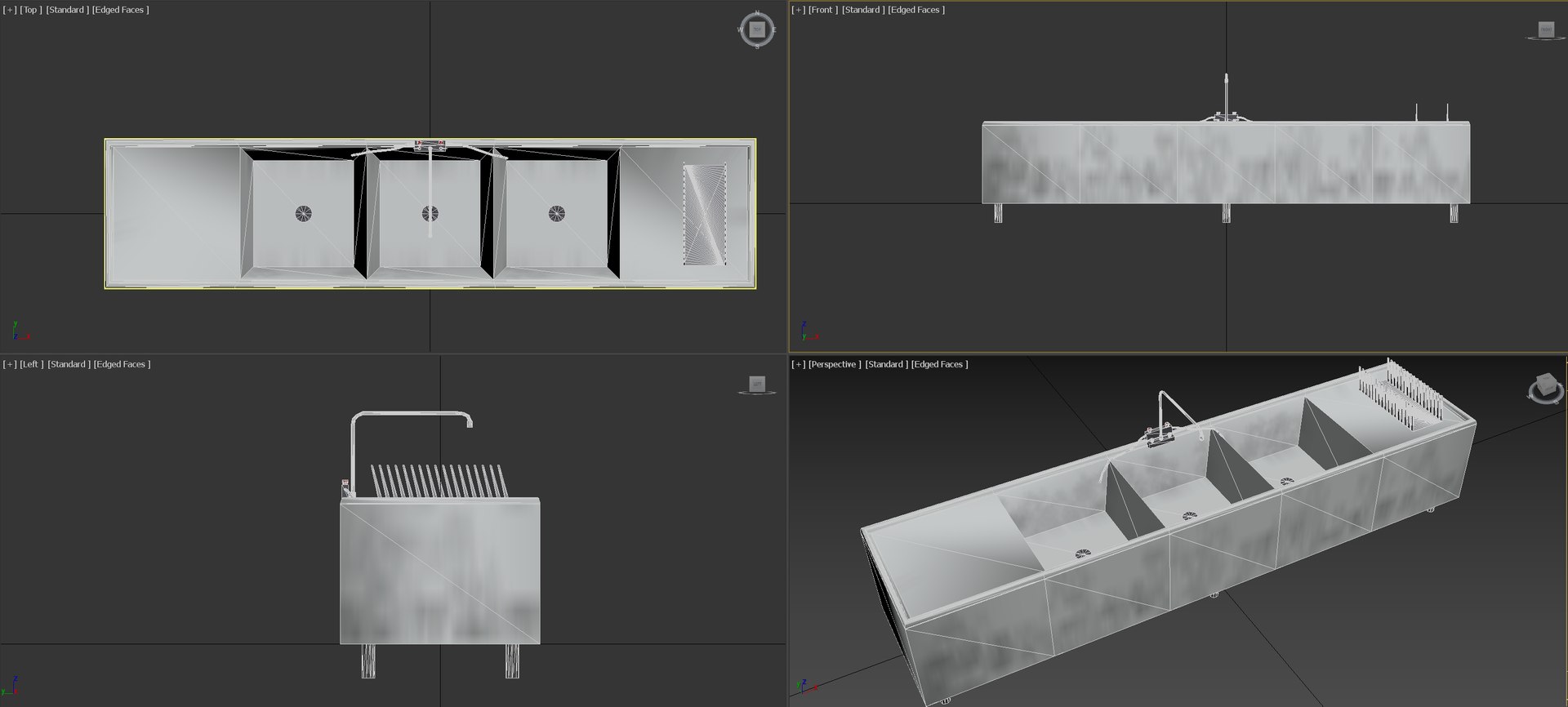 Restaurant Dish Sinks 3D model https://p.turbosquid.com/ts-thumb/ob/FSRGuX/Pb/sinksedgedfaces/png/1643255271/1920x1080/fit_q87/03973e43b1e4a330dc17cb6c550715240f384f86/sinksedgedfaces.jpg