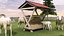 Ferme ovine