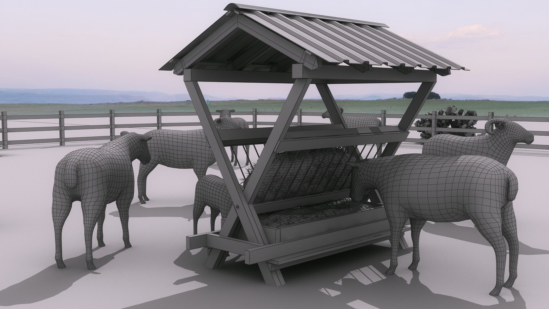 3D model Sheep Farm https://p.turbosquid.com/ts-thumb/ob/FvRmqp/TK/sheepfarm16/jpg/1763464794/1920x1080/fit_q87/e855e18ff9f59353803bd7e6a7574fc433c548b9/sheepfarm16.jpg