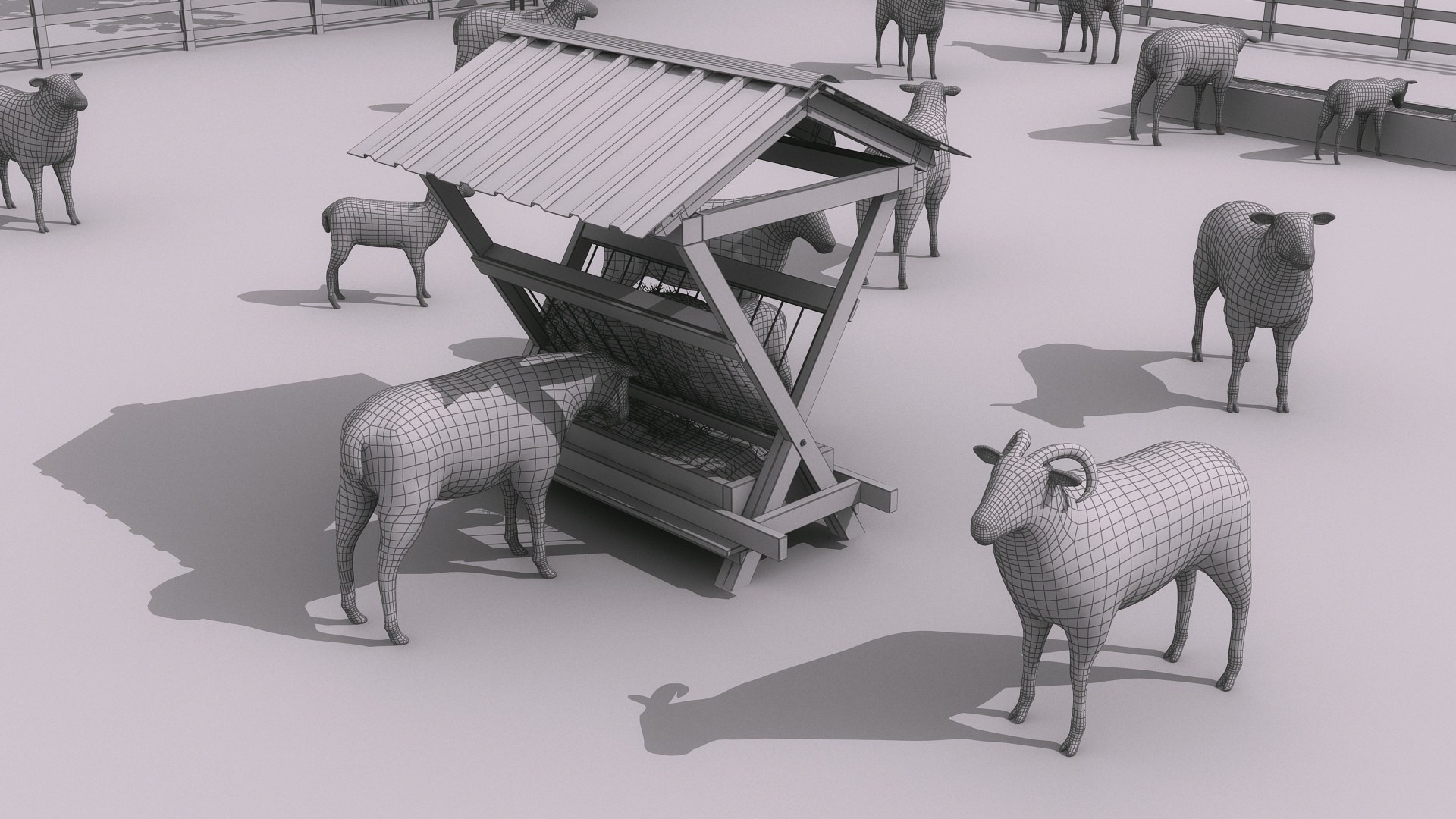 3D model Sheep Farm https://p.turbosquid.com/ts-thumb/ob/FvRmqp/wN/sheepfarm11/jpg/1763463381/1920x1080/fit_q87/45b99323f620fc95e28cf9dccd64c2243e2d191d/sheepfarm11.jpg