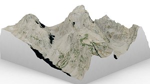 Mount Grand Teton