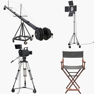 Broadcast Equipment