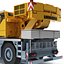 Heavy Construction Machinery Generic Public Works