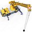 Heavy Construction Machinery Generic Public Works