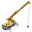 Heavy Construction Machinery Generic Public Works