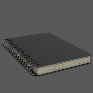 Spiral Notebooks