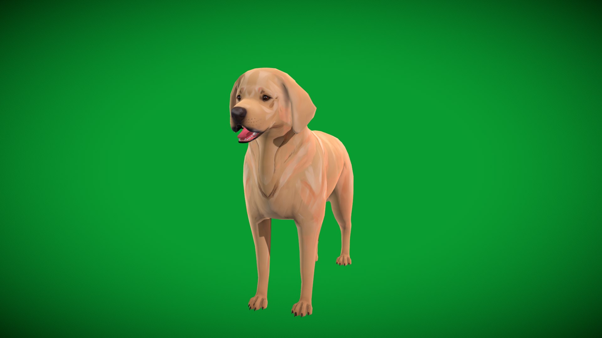 3D model Labrador Retriever Stylized Dog https://p.turbosquid.com/ts-thumb/ob/Lglq1m/Ap/lab_dog24/png/1766862837/1920x1080/fit_q87/4760db6157de69eb94edd640c43356104c4f2c44/lab_dog24.jpg