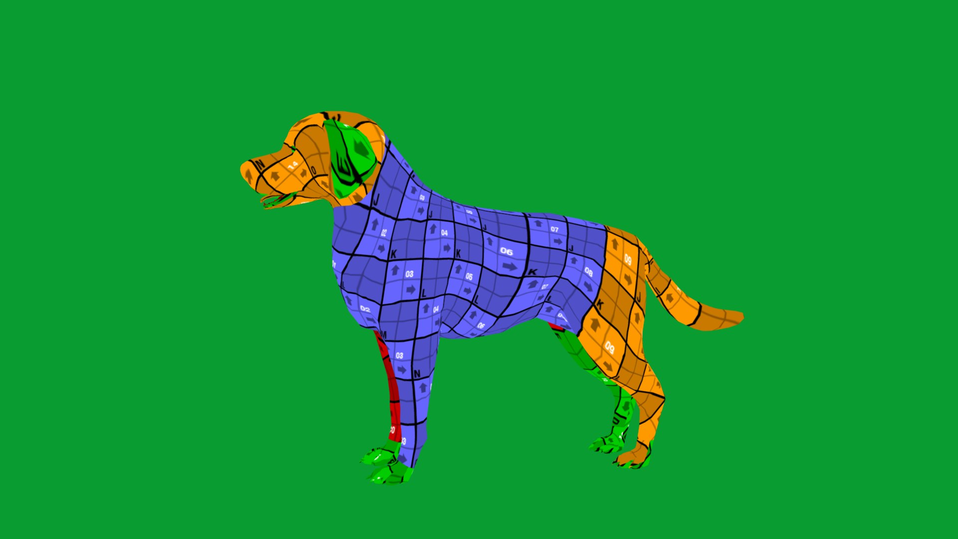3D model Labrador Retriever Stylized Dog https://p.turbosquid.com/ts-thumb/ob/Lglq1m/zt/lab_dog19/png/1766862832/1920x1080/fit_q87/2a3904e2fd2212b10a787205978d181df67e677d/lab_dog19.jpg