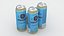 Beer Can Lowenbrau Original 500ml