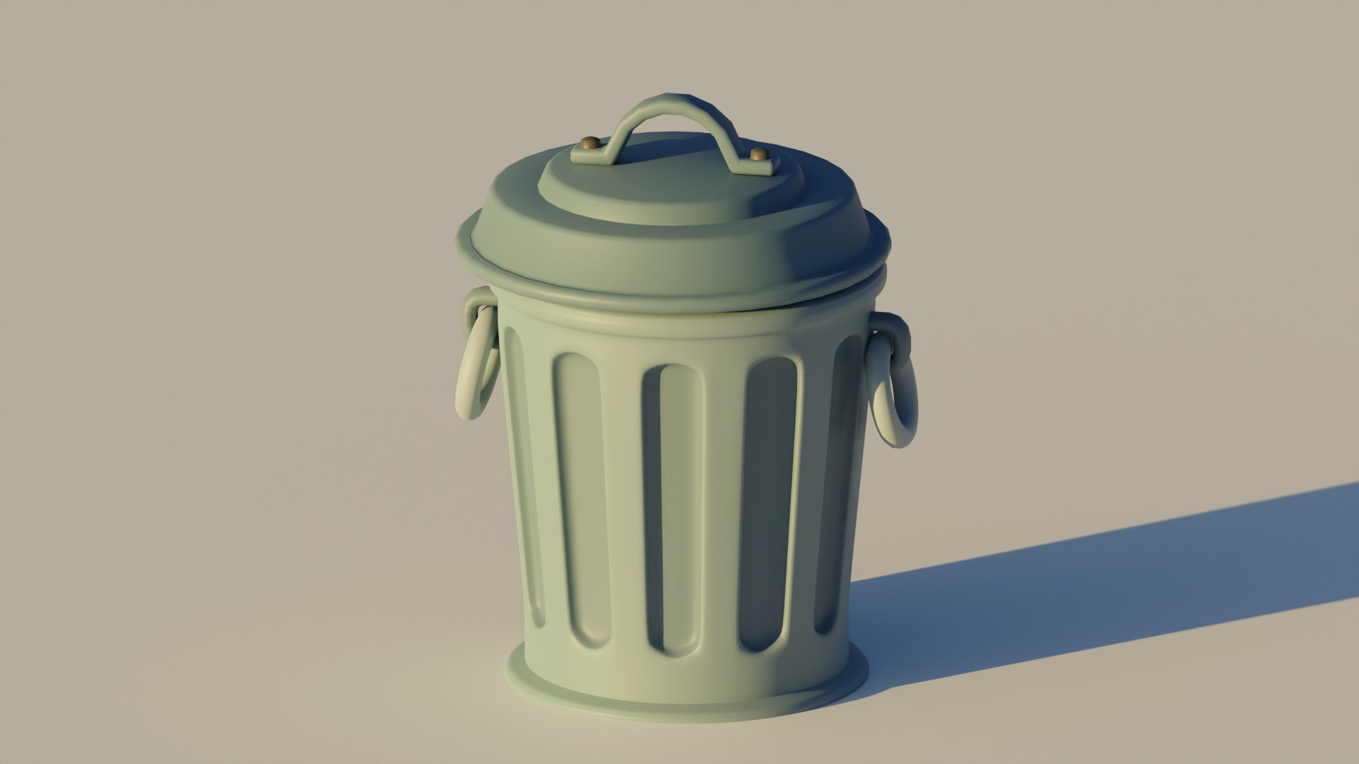 Hyper Casual Cartoon Props Collection 3D - TurboSquid 2055154