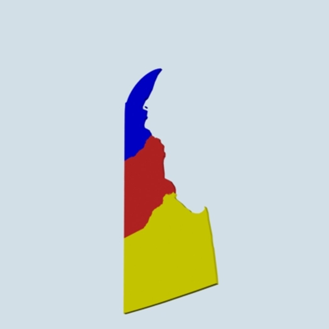 state counties 3ds
