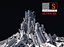 3D Urban devastation PACK 5