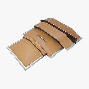 3D Funbox Collection model