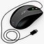 Mouse a4tech X7