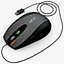 Mouse a4tech X7