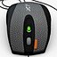 Mouse a4tech X7
