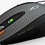 Mouse a4tech X7