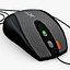 Mouse a4tech X7