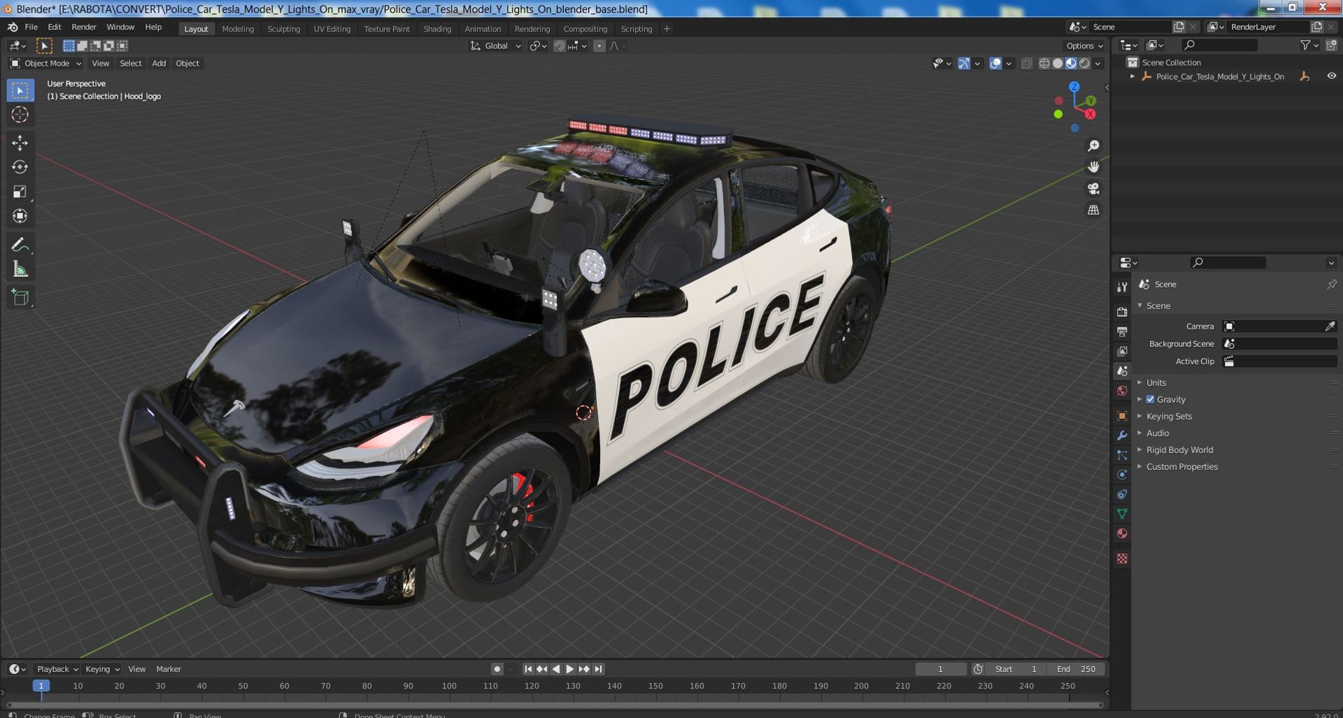 3D Police Car Tesla Model Y Lights On model https://p.turbosquid.com/ts-thumb/ob/gjiuKW/2T/policecarteslamodelylightson3dsmodel051/jpg/1710031006/1920x1080/fit_q87/adcd28da4741452fa6971f29e3dbb49e20a7d0ac/policecarteslamodelylightson3dsmodel051.jpg