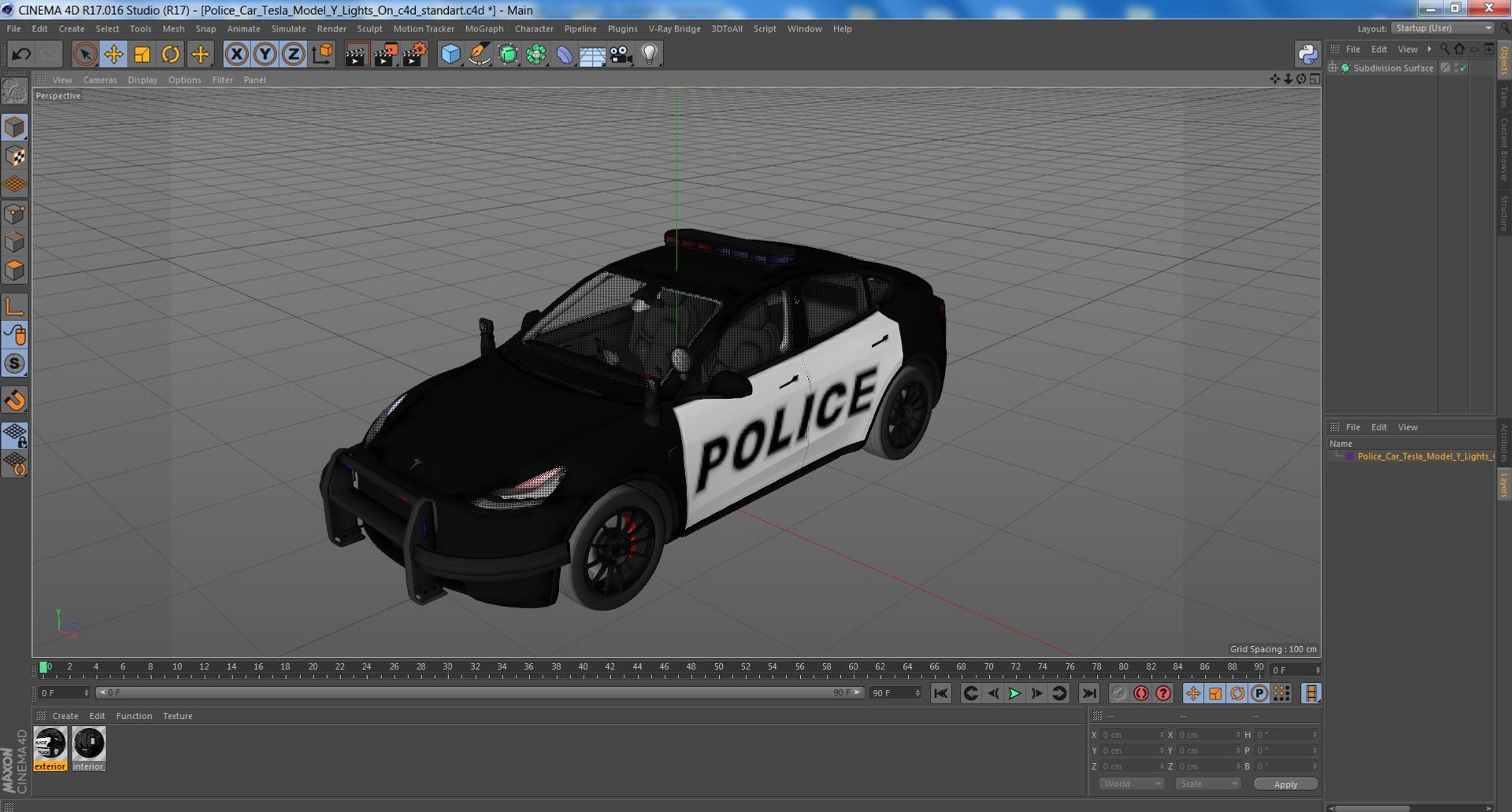 3D Police Car Tesla Model Y Lights On model https://p.turbosquid.com/ts-thumb/ob/gjiuKW/ky/policecarteslamodelylightson3dsmodel053/jpg/1710031015/1920x1080/fit_q87/81bee1b4bdaf832544d36e7b6257250c6ebd899f/policecarteslamodelylightson3dsmodel053.jpg