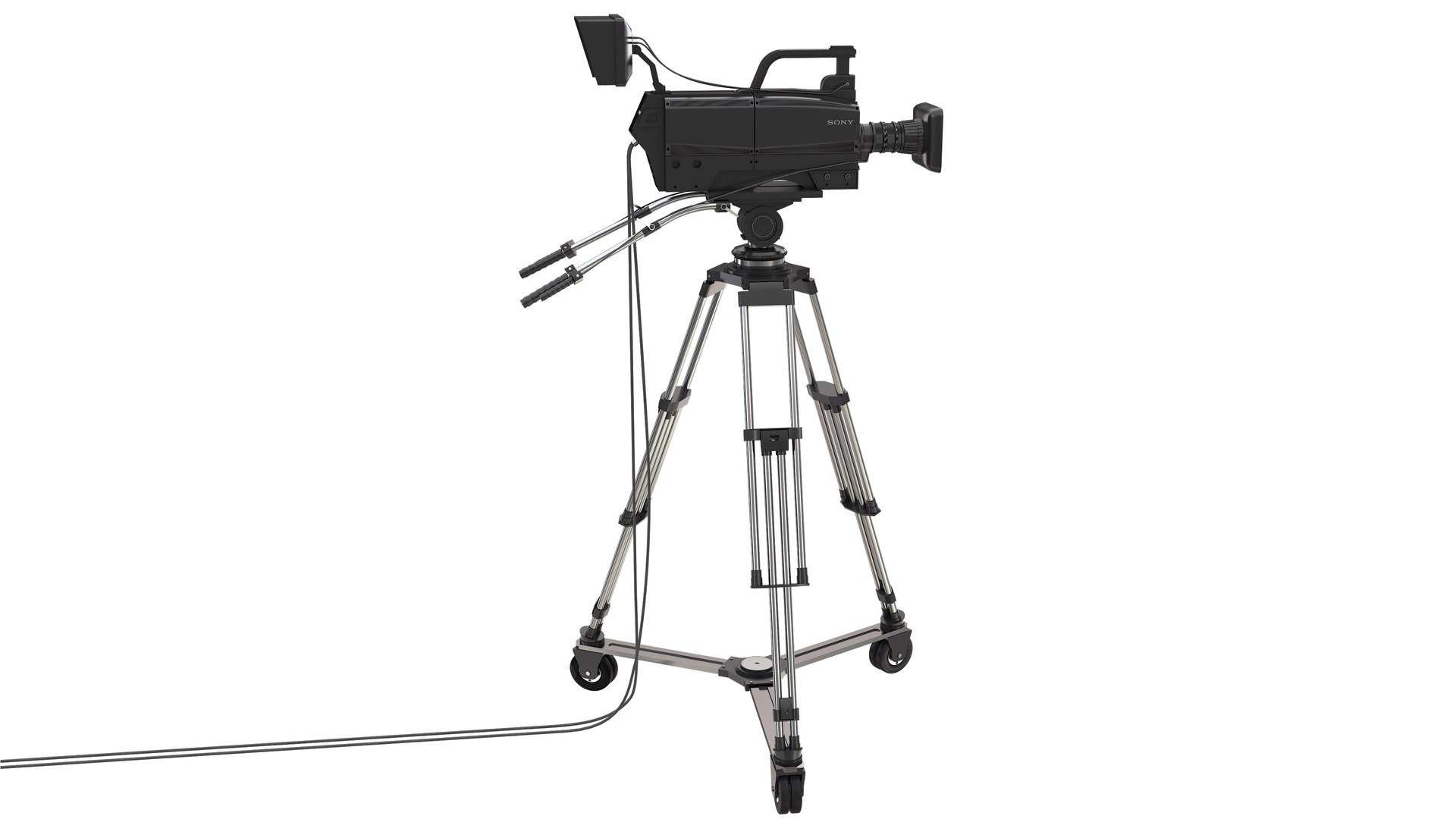Broadcast Camera Collection 2 3D model https://p.turbosquid.com/ts-thumb/ob/hXeDAQ/8D/tvstudiocamerasony3/jpg/1641594396/1920x1080/fit_q87/a7977dac3ee9eca0eac7627bcc150b1961cc0d81/tvstudiocamerasony3.jpg