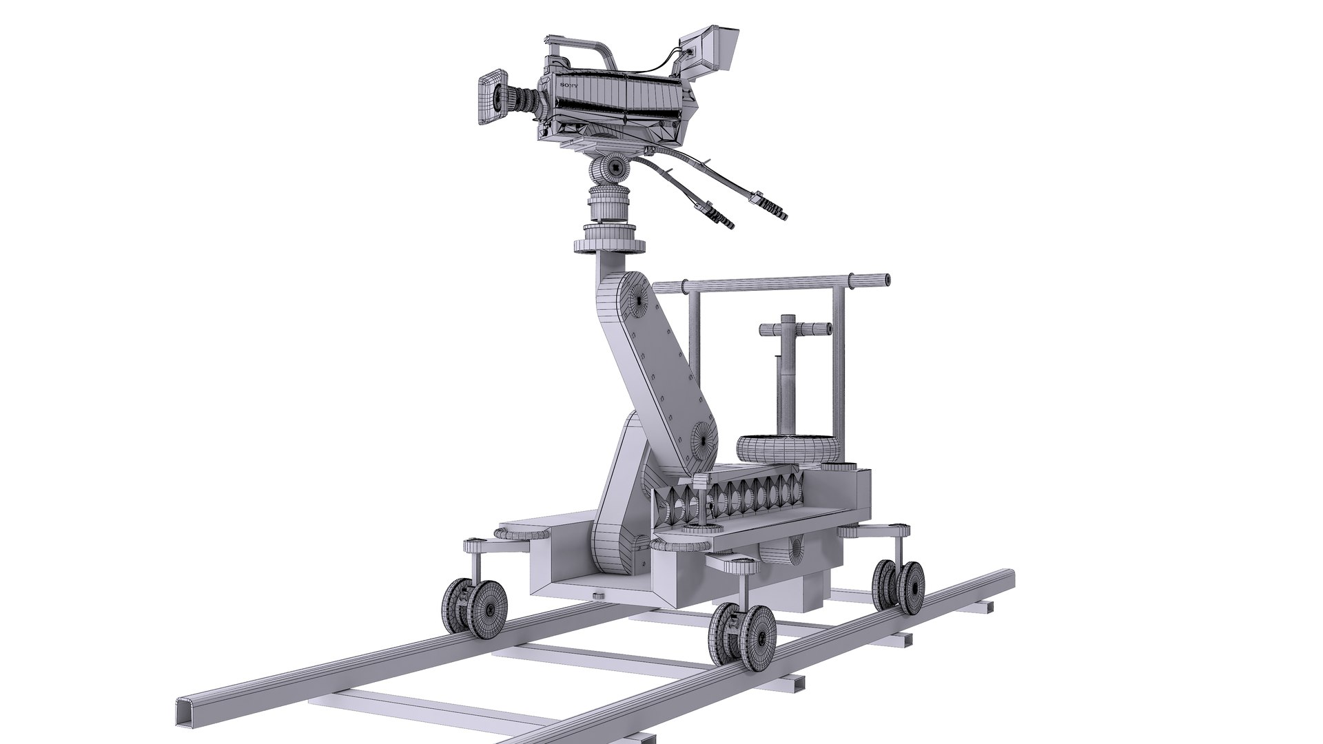 Broadcast Camera Collection 2 3D model https://p.turbosquid.com/ts-thumb/ob/hXeDAQ/JK/moviecameradolly17/jpg/1641594708/1920x1080/fit_q87/2157550cf2adb06cbba262a14ce46f5adeca7f69/moviecameradolly17.jpg