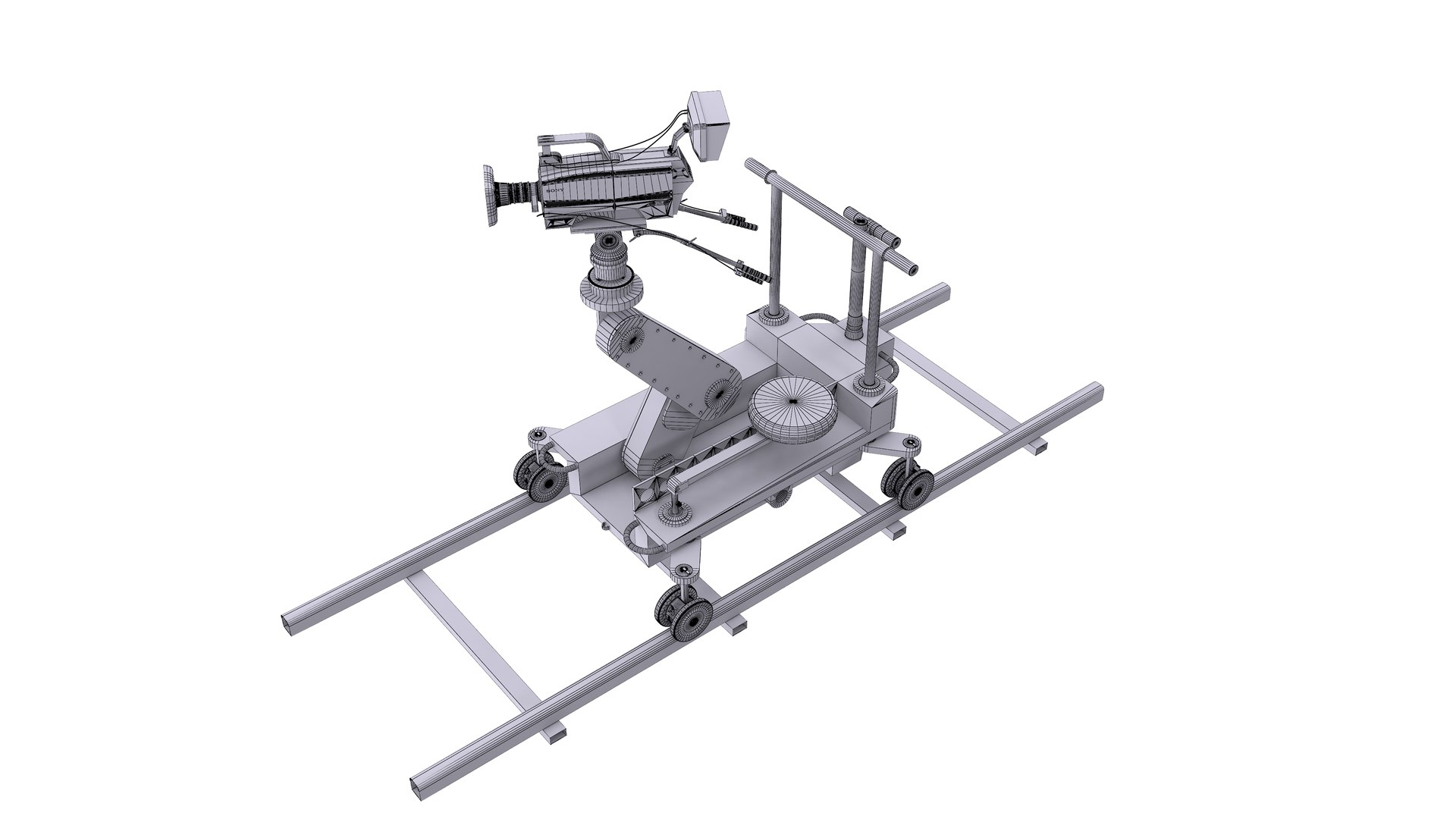 Broadcast Camera Collection 2 3D model https://p.turbosquid.com/ts-thumb/ob/hXeDAQ/RQ/moviecameradolly14/jpg/1641594704/1920x1080/fit_q87/f00f8930a834a9aef0f8fdfa6591b0db67ec5e24/moviecameradolly14.jpg