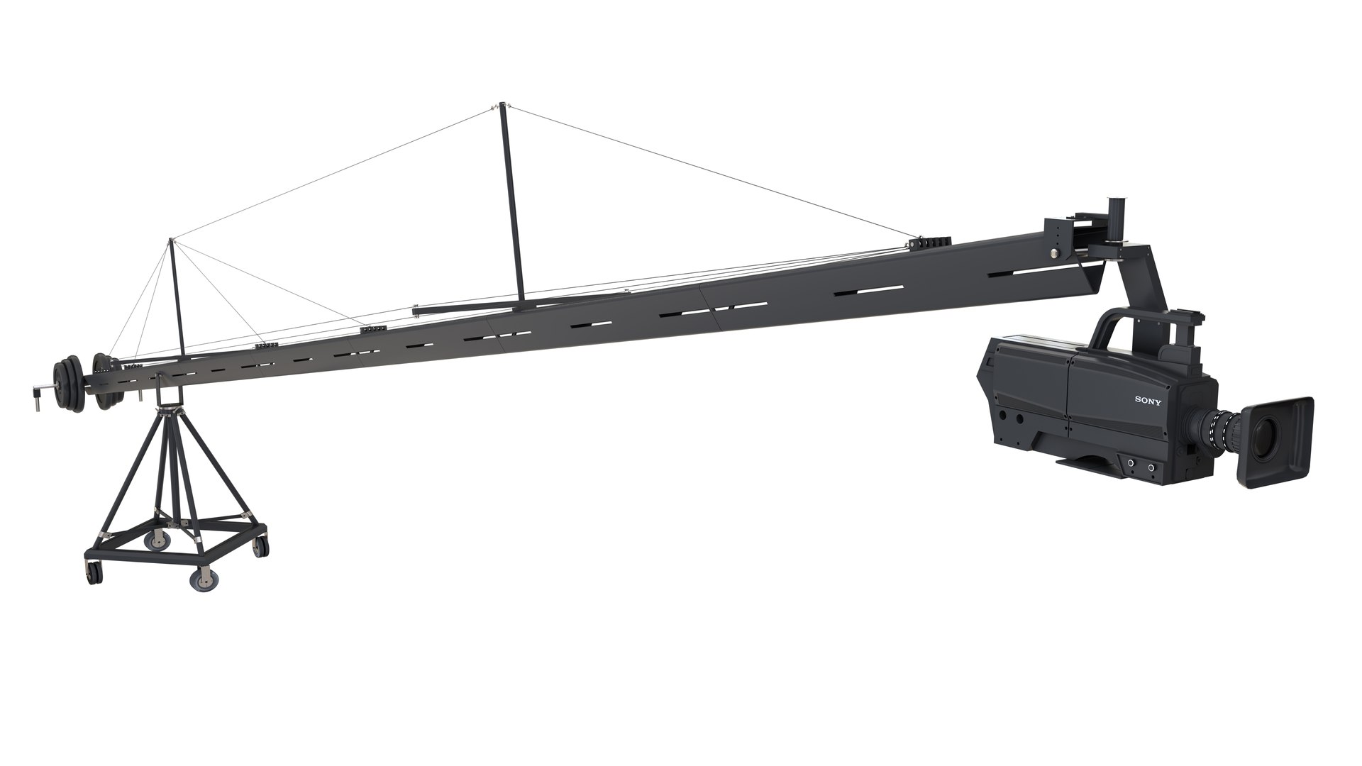 Broadcast Camera Collection 2 3D model https://p.turbosquid.com/ts-thumb/ob/hXeDAQ/Z2/14kopya/jpg/1641594553/1920x1080/fit_q87/0ce2e100cfa8a8bc2be3f42a1498005079a3e066/14kopya.jpg