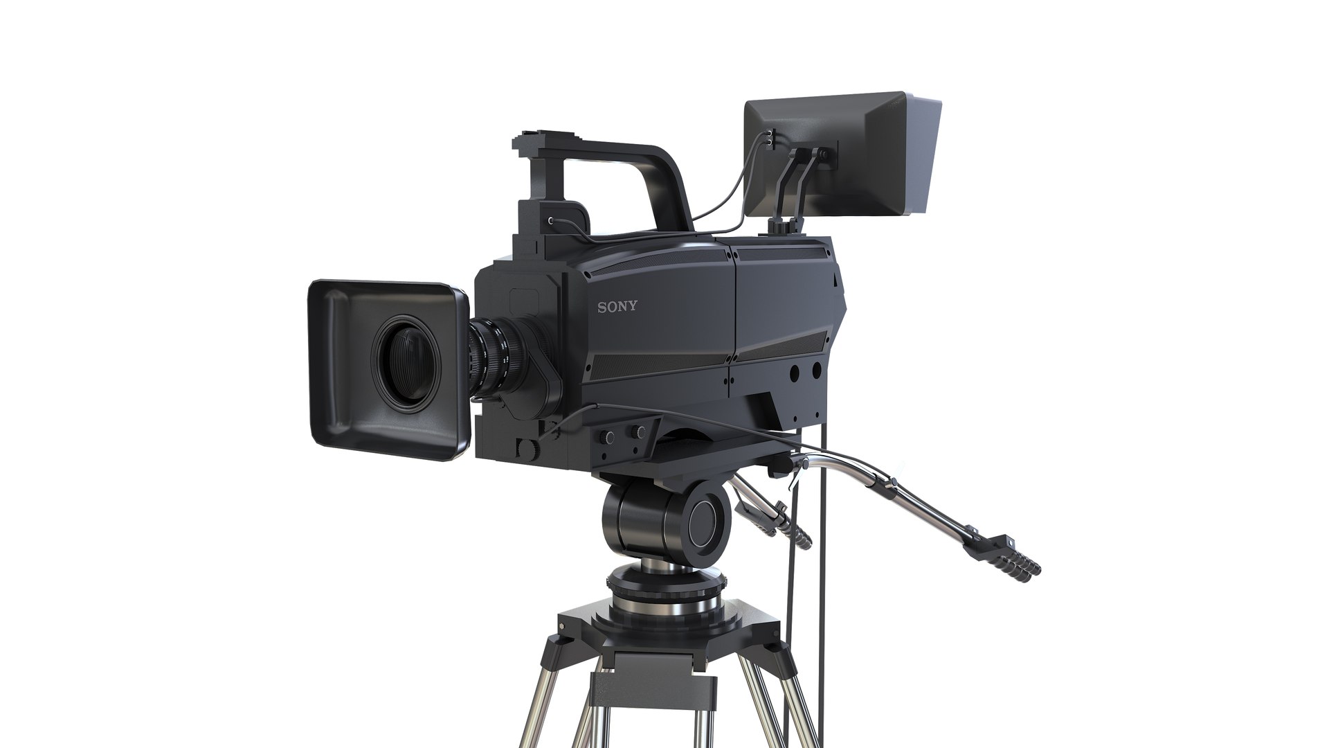 Broadcast Camera Collection 2 3D model https://p.turbosquid.com/ts-thumb/ob/hXeDAQ/hr/tvstudiocamerasony13/jpg/1641594404/1920x1080/fit_q87/c7613d70a3687878dabe92da81773275dcd4a90c/tvstudiocamerasony13.jpg