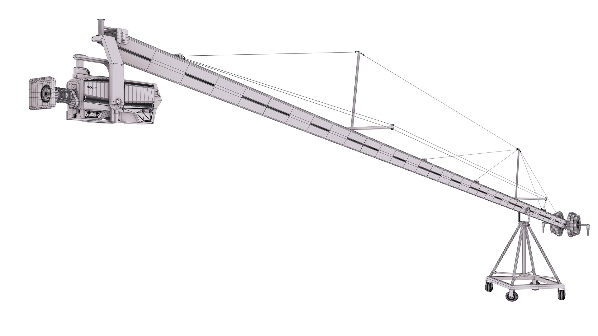 Broadcast Camera Collection 2 3D model https://p.turbosquid.com/ts-thumb/ob/hXeDAQ/zi/16kopya/jpg/1641594567/1920x1080/fit_q87/bafcaa397c4994a046afdafd1237fc3667dbc8ad/16kopya.jpg